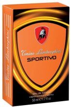 Photo of Tonino Lamborghini Sportivo