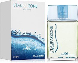 Photo of Just Parfums L'Eau Par Zone