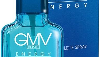 Photo of Gian Marco Venturi GMV Uomo Energy