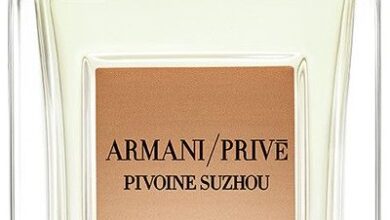Photo of Giorgio Armani Prive Pivoine Suzhou