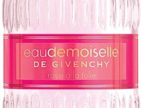 Photo of Givenchy Eaudemoiselle Rose a la Folie