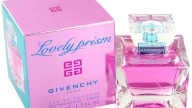 Photo of Givenchy Lovely Prism