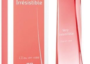 Photo of Givenchy Very Irresistible L'Eau en Rose