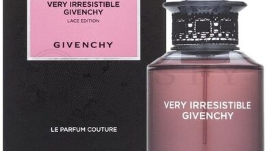 Photo of Givenchy Very Irresistible Lace Edition