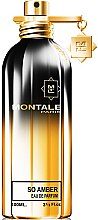 Photo of Montale So Amber