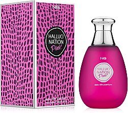 Photo of NG Parfumes Hallucination Pink Eau De Parfum
