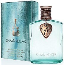 Photo of Shawn Mendes Signature