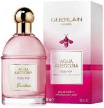 Photo of Guerlain Aqua Allegoria Rosa Pop
