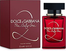 Photo of Dolce&Gabbana The Only One 2