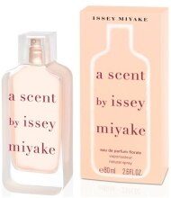 Photo of Issey Miyake A Scent by Issey Miyake Eau de Parfum Florale