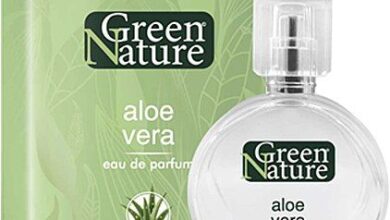 Photo of Green Nature Aloe Vera