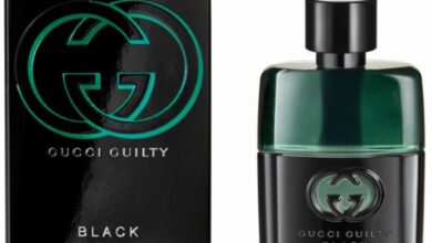 Photo of Gucci Guilty Black Pour Homme