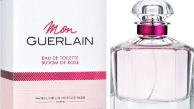 Photo of Guerlain Mon Guerlain Bloom of Rose