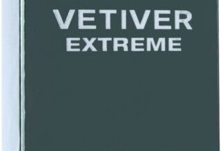 Photo of Guerlain Vetiver Extreme