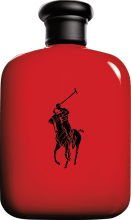 Photo of Ralph Lauren Polo Red