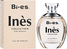 Photo of Bi-es Ines Collection
