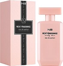Photo of NG Perfumes Next Fragrance