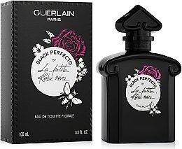 Photo of Guerlain La Petite Robe Noire Black Perfecto Florale