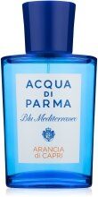 Acqua di Parma Blu Mediterraneo-Arancia di Capri