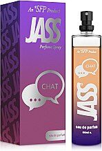 Jass Chat Eau de Parfum