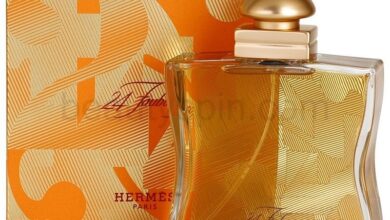 Photo of Hermes 24 Faubourg Limited Edition