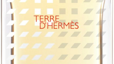 Photo of Hermes Terre d'Hermes Limited Edition 2019
