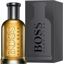 Photo of Hugo Boss Boss Bottled Intense Eau de Parfum