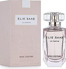 Photo of Elie Saab Le Parfum Rose Couture