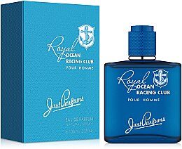 Photo of Just Parfums Royal Ocean Racing Club