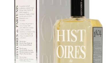 Photo of Histoires de Parfums 1804 George Sand