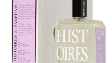 Photo of Histoires de Parfums Blanc Violette