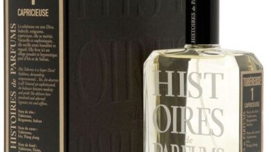 Photo of Histoires de Parfums Tuberose 1 La Capricieuse