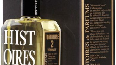 Photo of Histoires de Parfums Tuberose 2 La Virginale
