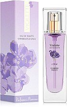 Photo of Charrier Parfums Violette
