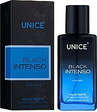 Photo of Unice Black Intenso