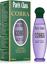 Photo of Aroma Parfume Paris Class Cobra