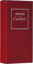 Photo of Cartier Santos For Men