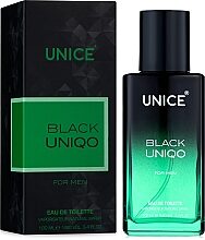Photo of Unice Black Uniqo