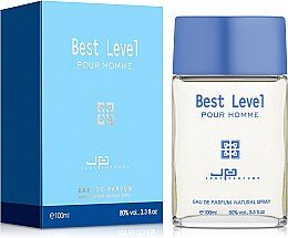 Photo of Just Parfums Best Level