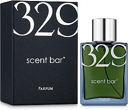 Photo of Scent Bar 329