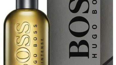 Photo of Hugo Boss Boss Bottled Intense