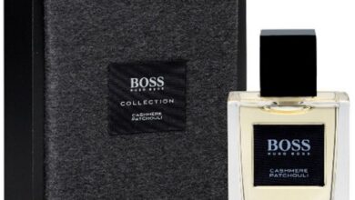 Photo of Hugo Boss BOSS The Collection Cashmere & Patchouli