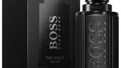 Photo of Hugo Boss The Scent For Him Parfum Edition