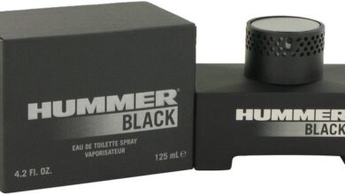 Photo of Hummer Black