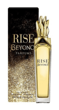 Photo of Beyonce Rise