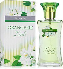 Faberlic Orangerie Neroli