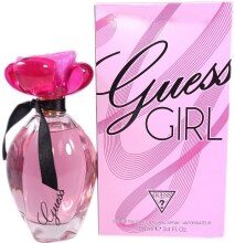Photo of Guess Girl