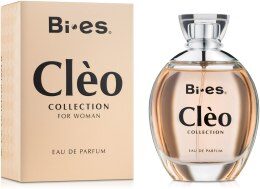 Photo of Bi-Es Cleo Collection