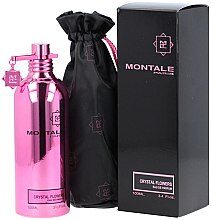 Photo of Montale Crystal Flowers