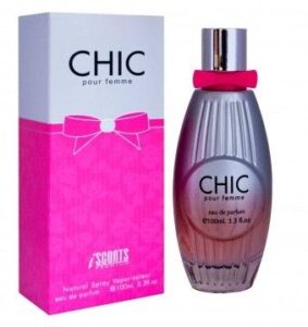 I Scents Chic